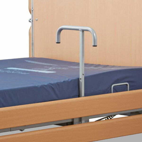 Belladorm Comfort / Pro / Das Pflegebett für Kostenbewusste / ICON Standard (3)